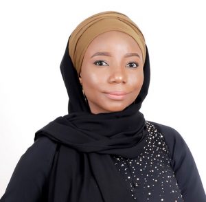 HAUWA BAKO MOHAMMED